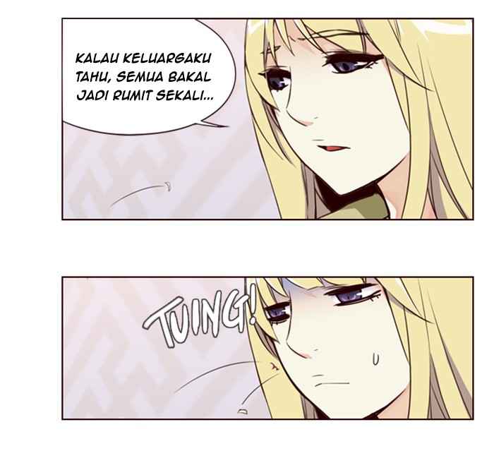 Girl of the Wilds Chapter 191 - halaman 11