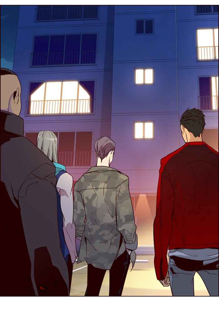 Girl of the Wilds Chapter 191 - halaman 13