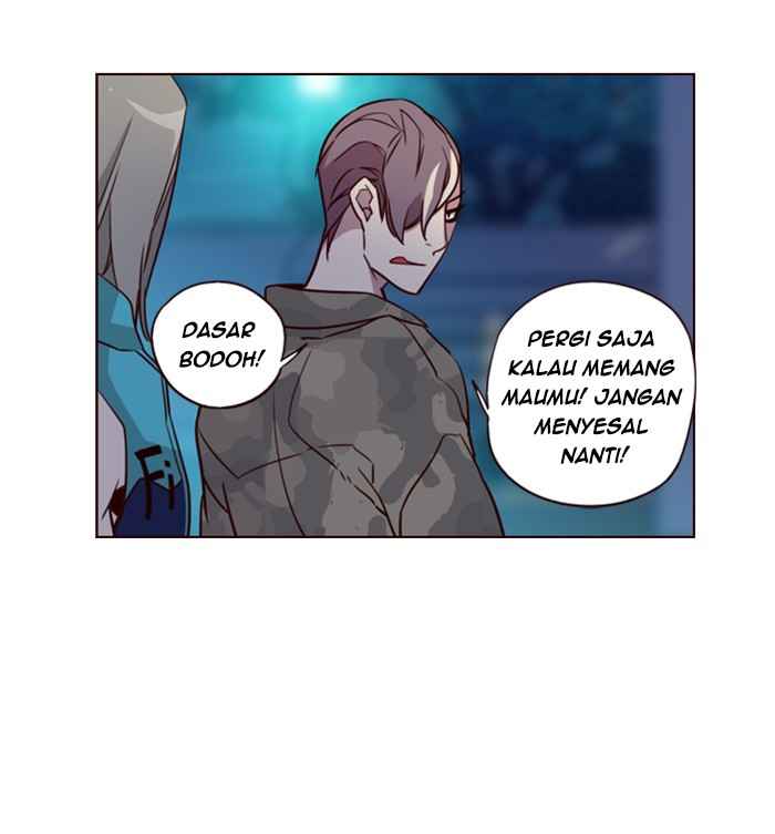 Girl of the Wilds Chapter 191 - halaman 17