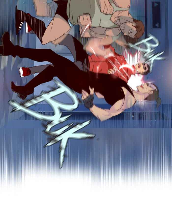 Girl of the Wilds Chapter 191 - halaman 25