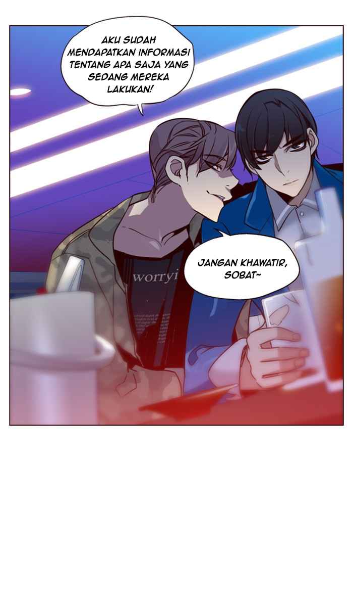 Girl of the Wilds Chapter 191 - halaman 7