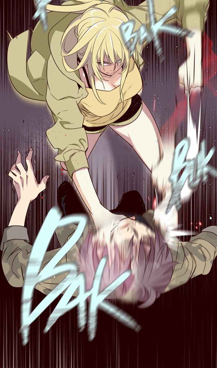 Girl of the Wilds Chapter 192 - halaman 12
