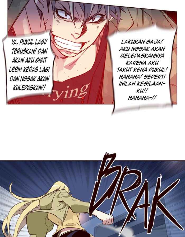 Girl of the Wilds Chapter 192 - halaman 14