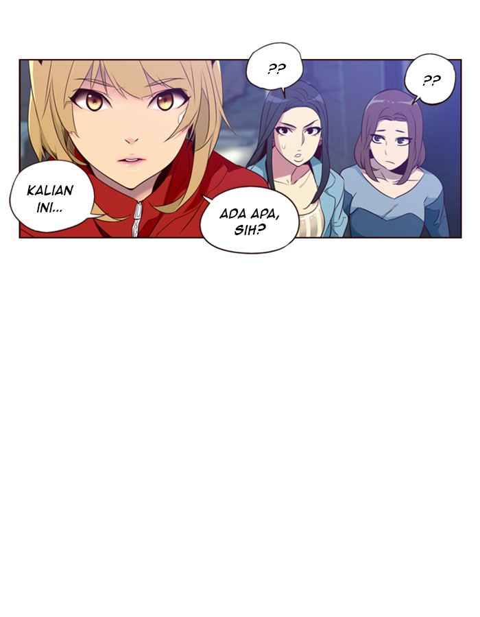 Girl of the Wilds Chapter 192 - halaman 26