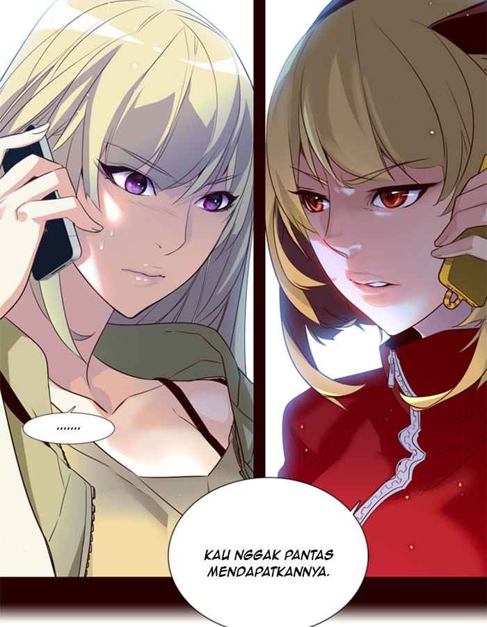 Girl of the Wilds Chapter 192 - halaman 30
