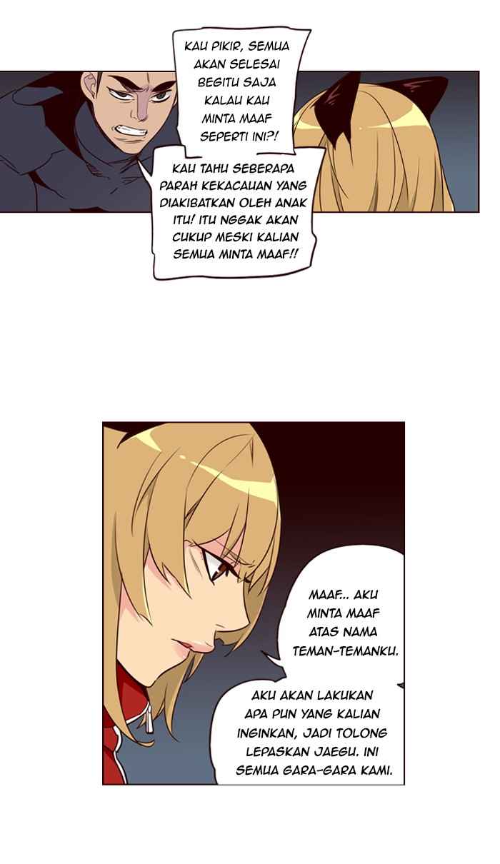Girl of the Wilds Chapter 193 - halaman 10