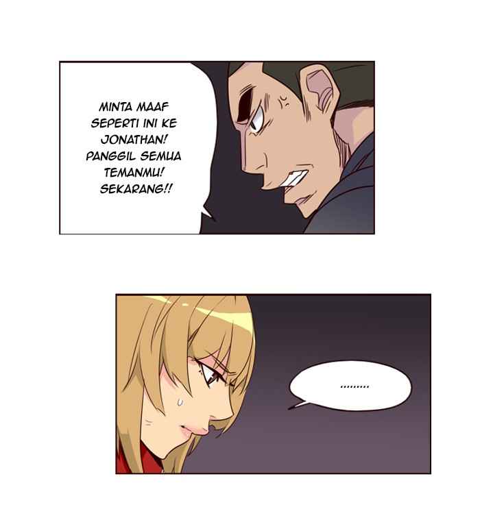 Girl of the Wilds Chapter 193 - halaman 12