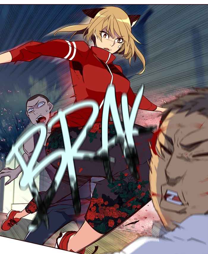 Girl of the Wilds Chapter 193 - halaman 18