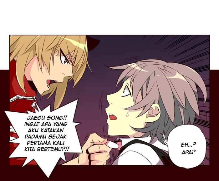 Girl of the Wilds Chapter 193 - halaman 23