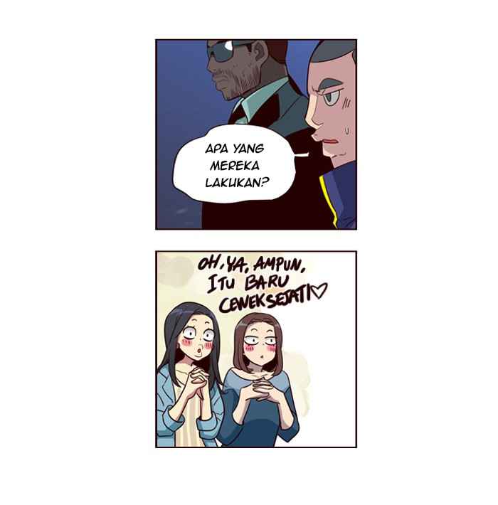 Girl of the Wilds Chapter 193 - halaman 26