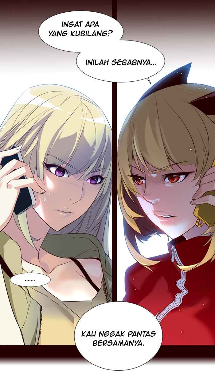 Girl of the Wilds Chapter 193 - halaman 3