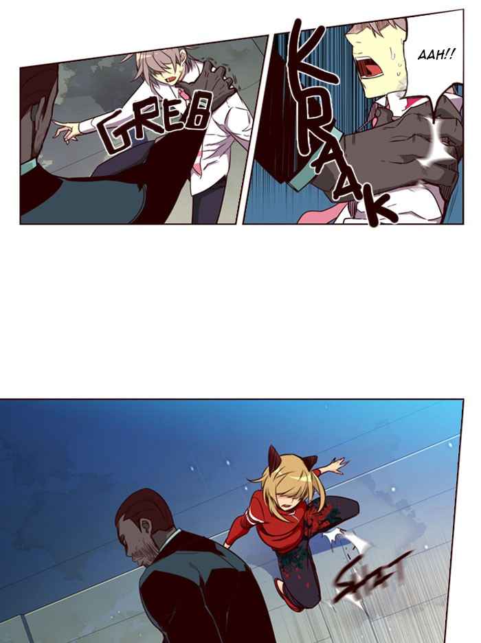 Girl of the Wilds Chapter 194 - halaman 10