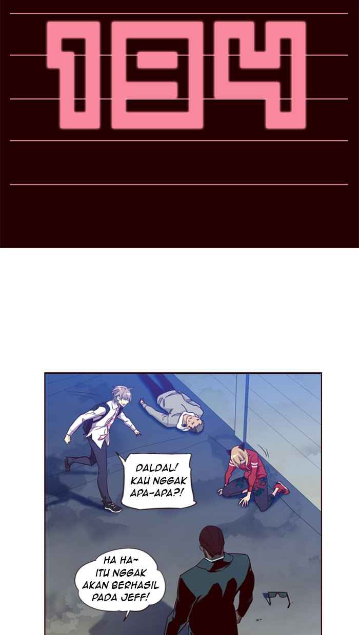 Girl of the Wilds Chapter 194 - halaman 2