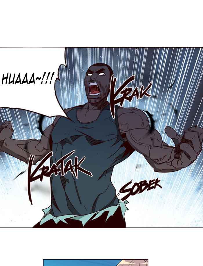 Girl of the Wilds Chapter 194 - halaman 22