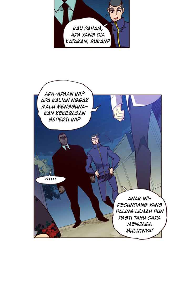 Girl of the Wilds Chapter 194 - halaman 4