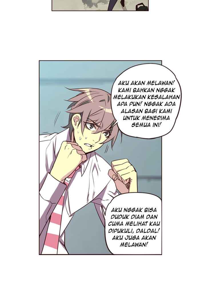 Girl of the Wilds Chapter 194 - halaman 7
