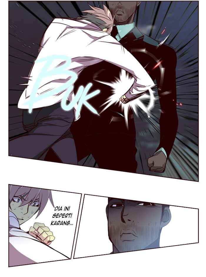 Girl of the Wilds Chapter 194 - halaman 9