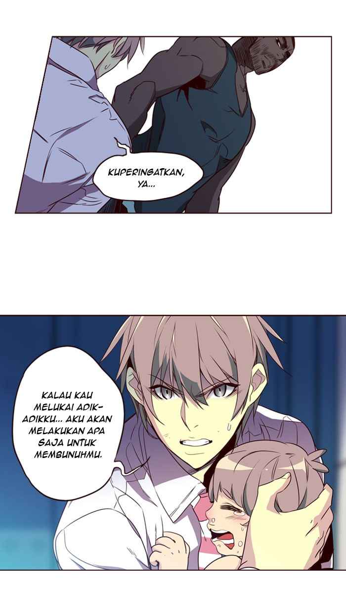Girl of the Wilds Chapter 195 - halaman 10