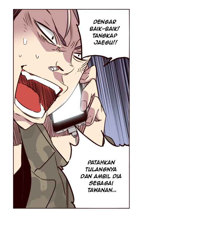 Girl of the Wilds Chapter 195 - halaman 14