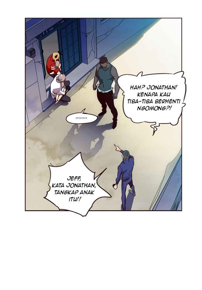Girl of the Wilds Chapter 195 - halaman 16