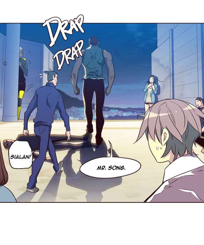 Girl of the Wilds Chapter 195 - halaman 18