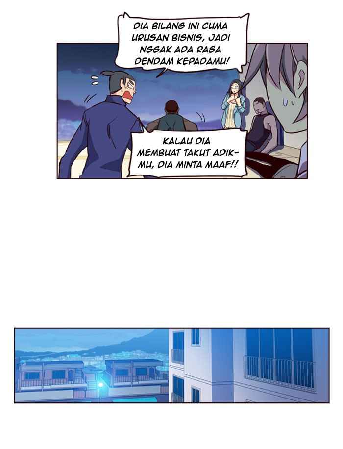 Girl of the Wilds Chapter 195 - halaman 20