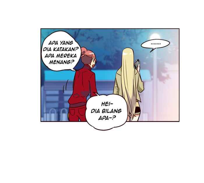 Girl of the Wilds Chapter 195 - halaman 24