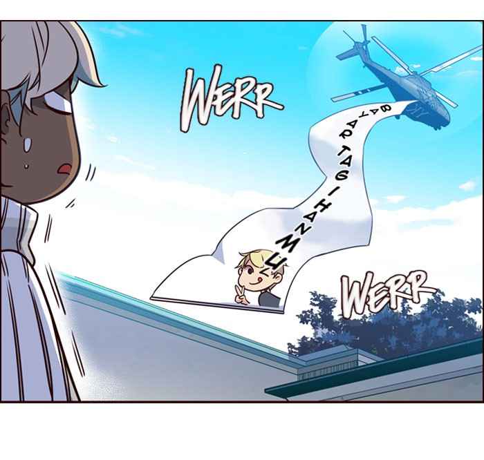 Girl of the Wilds Chapter 195 - halaman 32