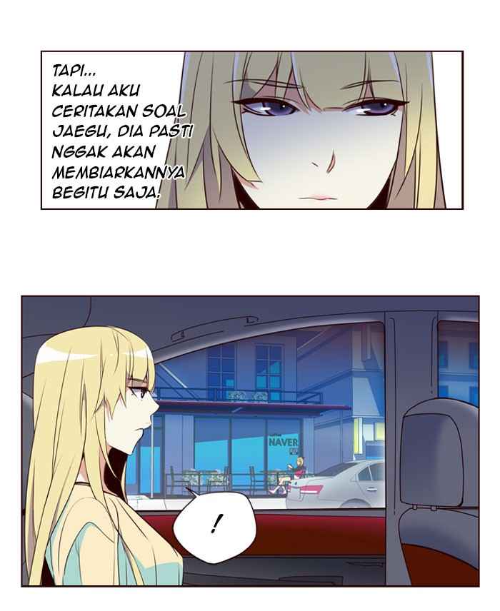 Girl of the Wilds Chapter 196 - halaman 17