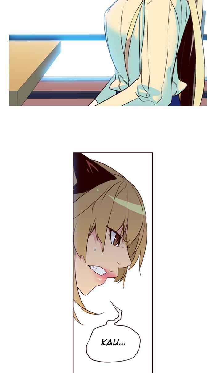 Girl of the Wilds Chapter 196 - halaman 28