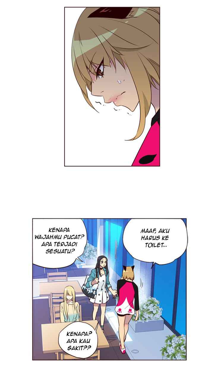 Girl of the Wilds Chapter 196 - halaman 30