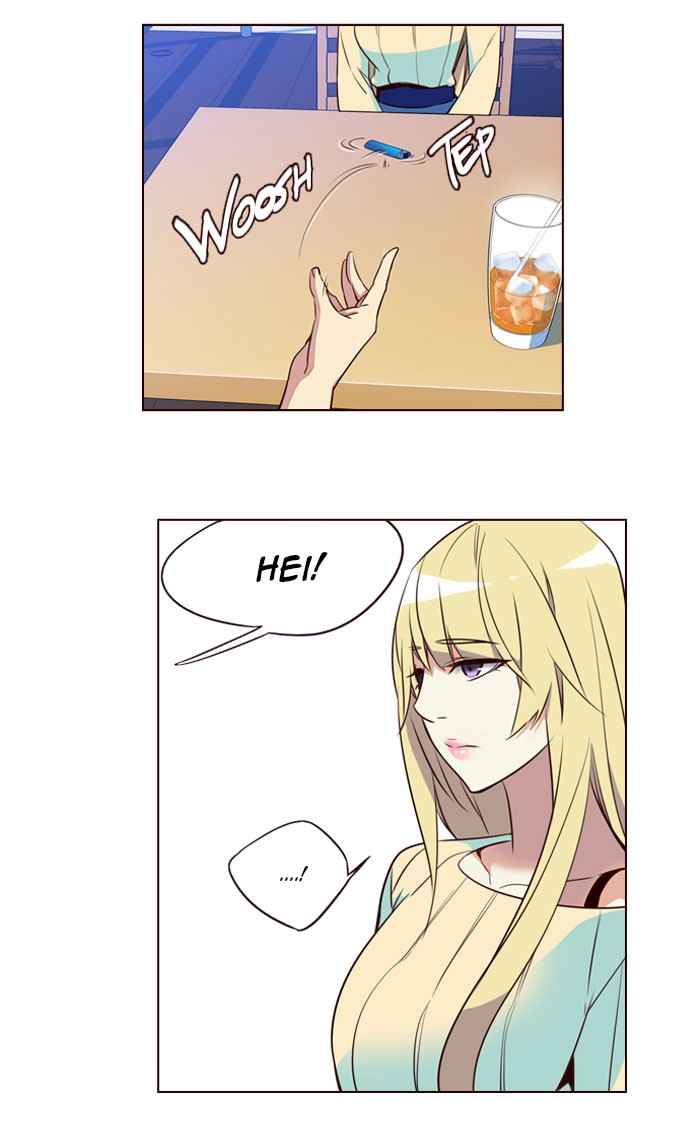 Girl of the Wilds Chapter 196 - halaman 33