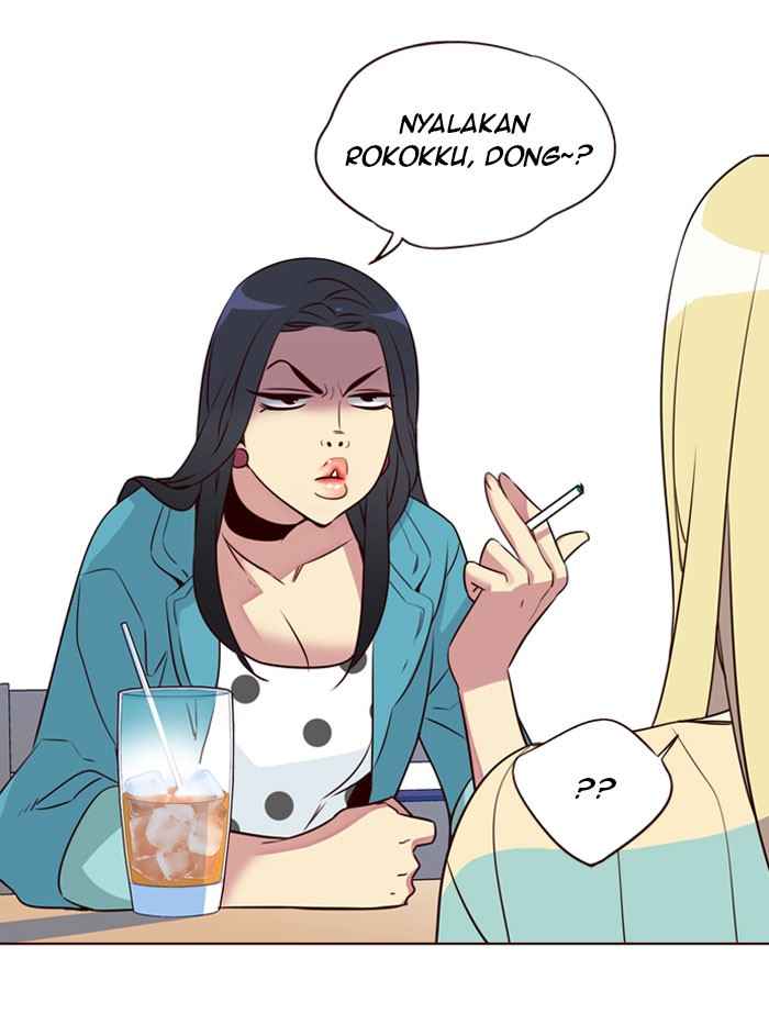 Girl of the Wilds Chapter 196 - halaman 34