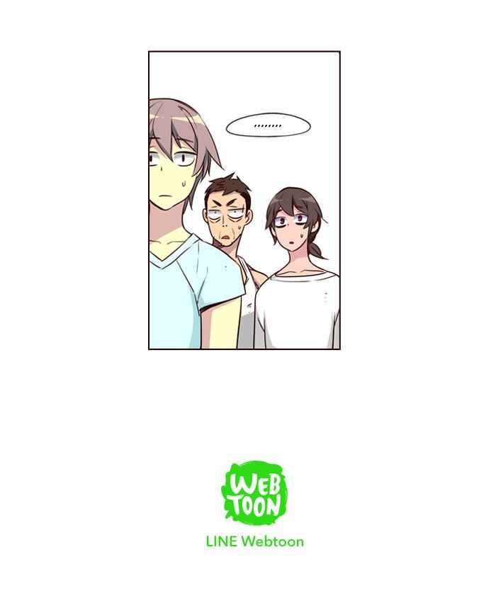Girl of the Wilds Chapter 196 - halaman 36