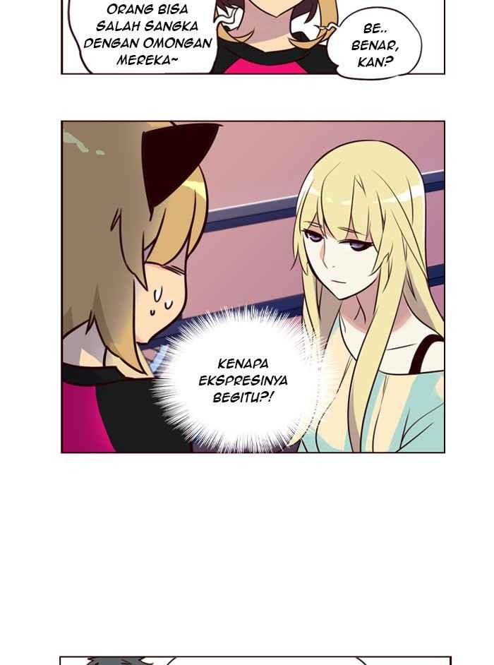 Girl of the Wilds Chapter 197 - halaman 15