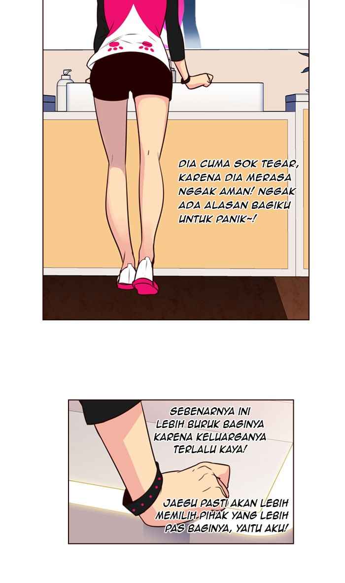 Girl of the Wilds Chapter 197 - halaman 4