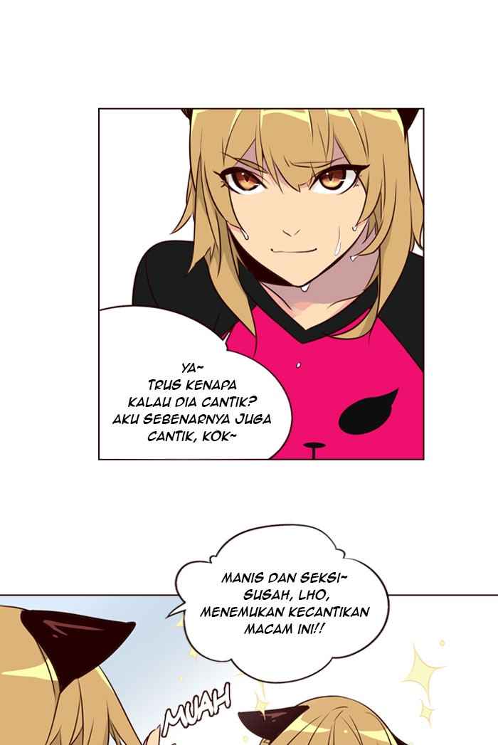 Girl of the Wilds Chapter 197 - halaman 5
