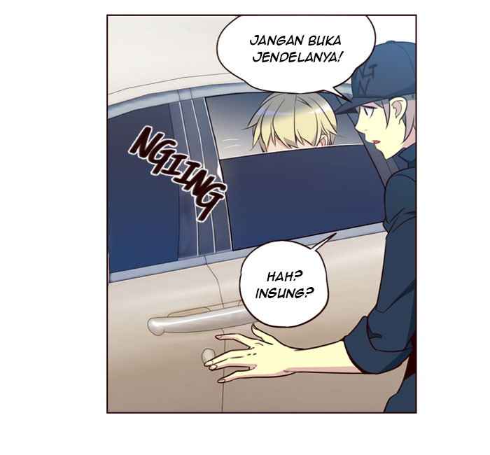 Girl of the Wilds Chapter 198 - halaman 34