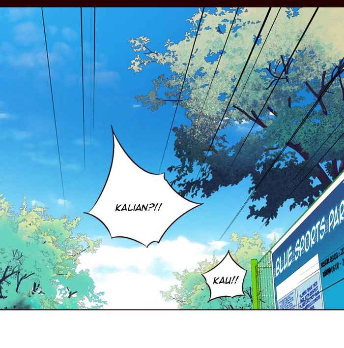 Girl of the Wilds Chapter 198 - halaman 4