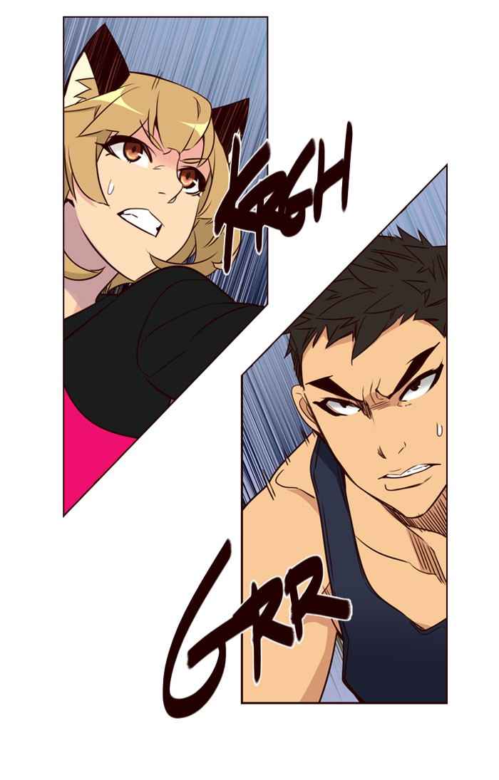 Girl of the Wilds Chapter 198 - halaman 5