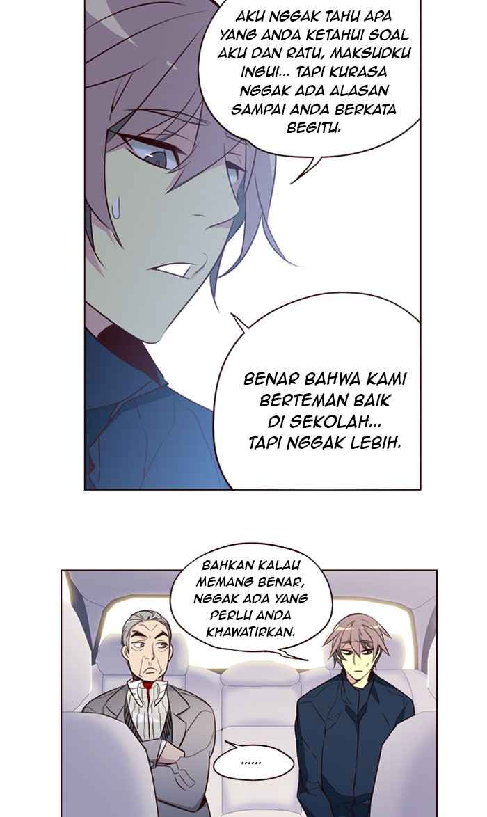 Girl of the Wilds Chapter 199 - halaman 12