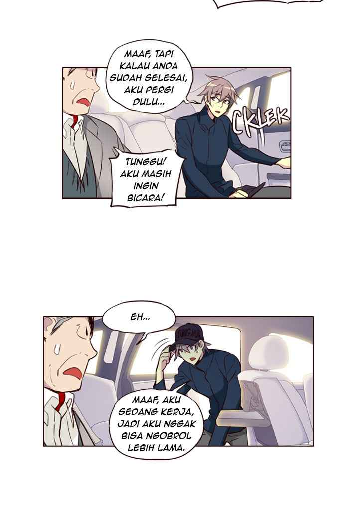 Girl of the Wilds Chapter 199 - halaman 14