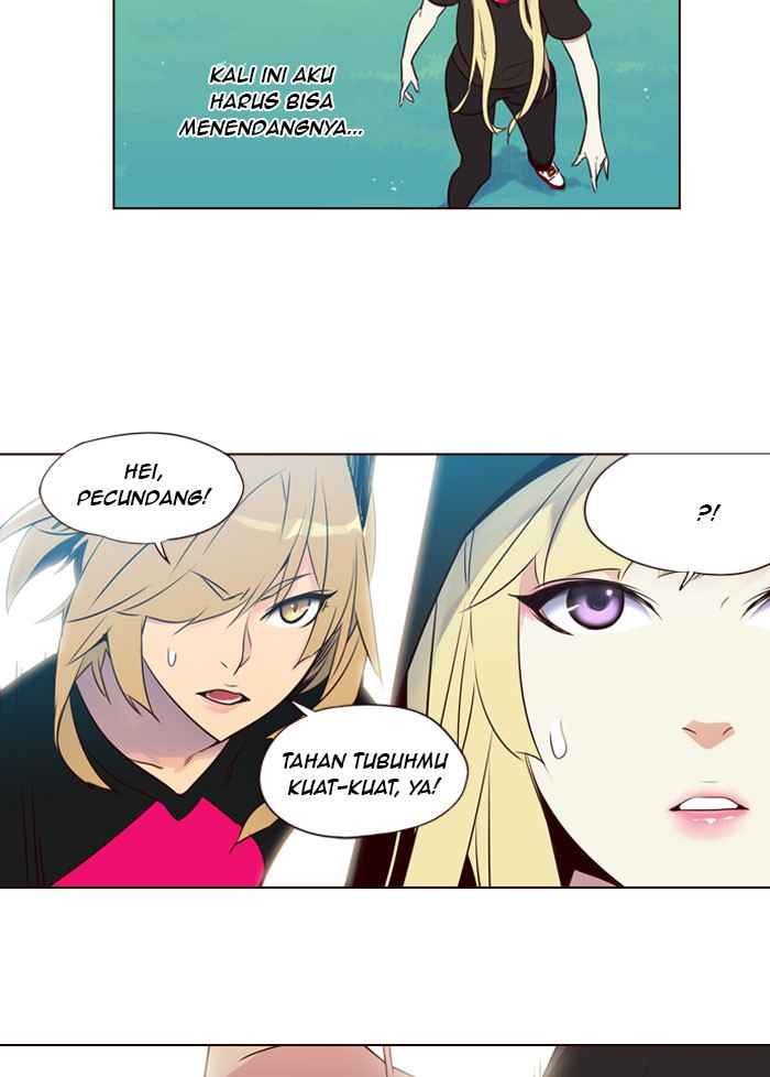 Girl of the Wilds Chapter 199 - halaman 29