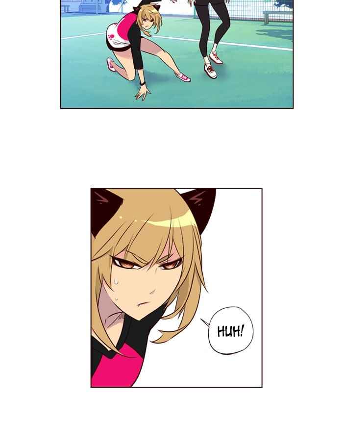 Girl of the Wilds Chapter 199 - halaman 34