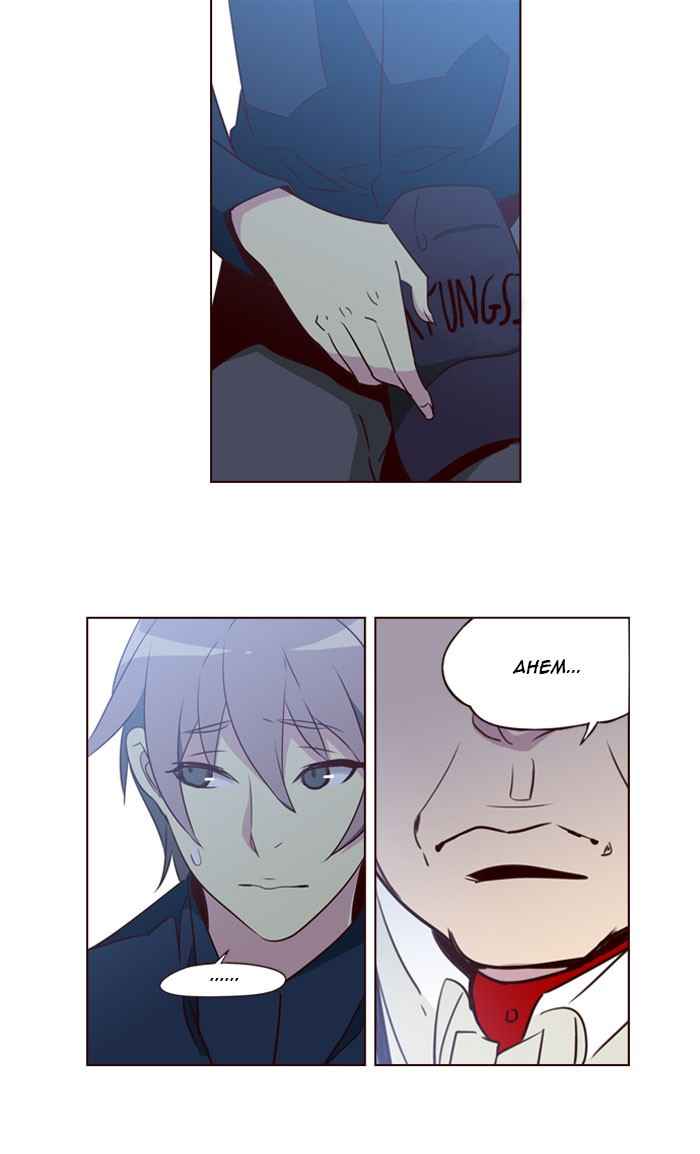 Girl of the Wilds Chapter 199 - halaman 4