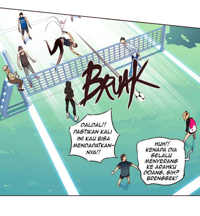 Girl of the Wilds Chapter 200 - halaman 10