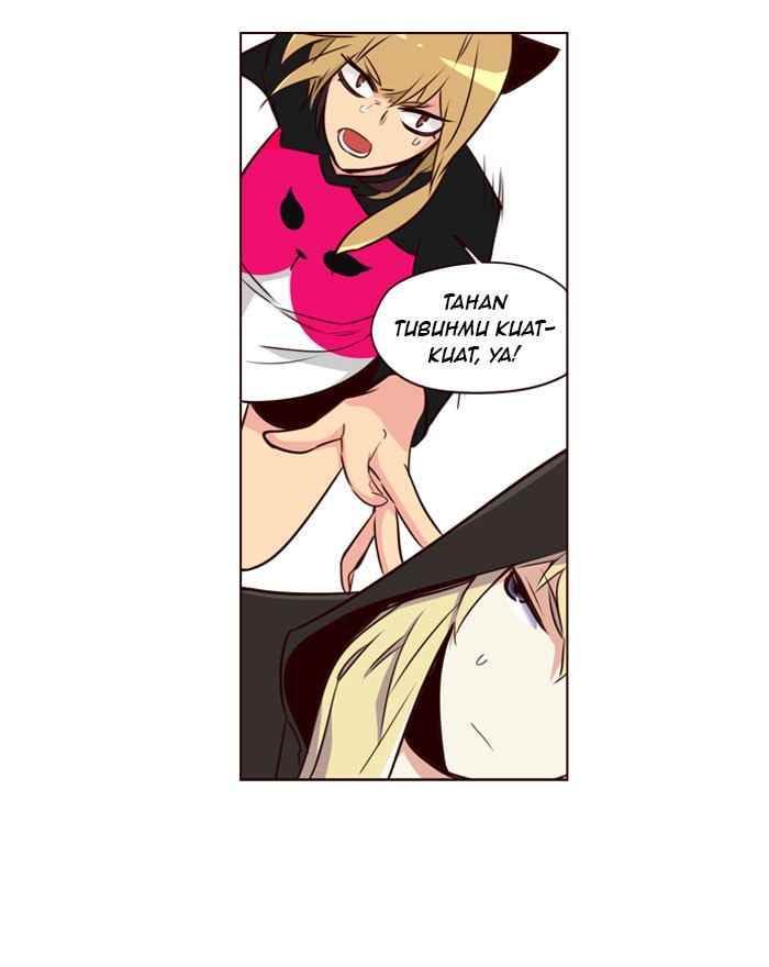 Girl of the Wilds Chapter 200 - halaman 15