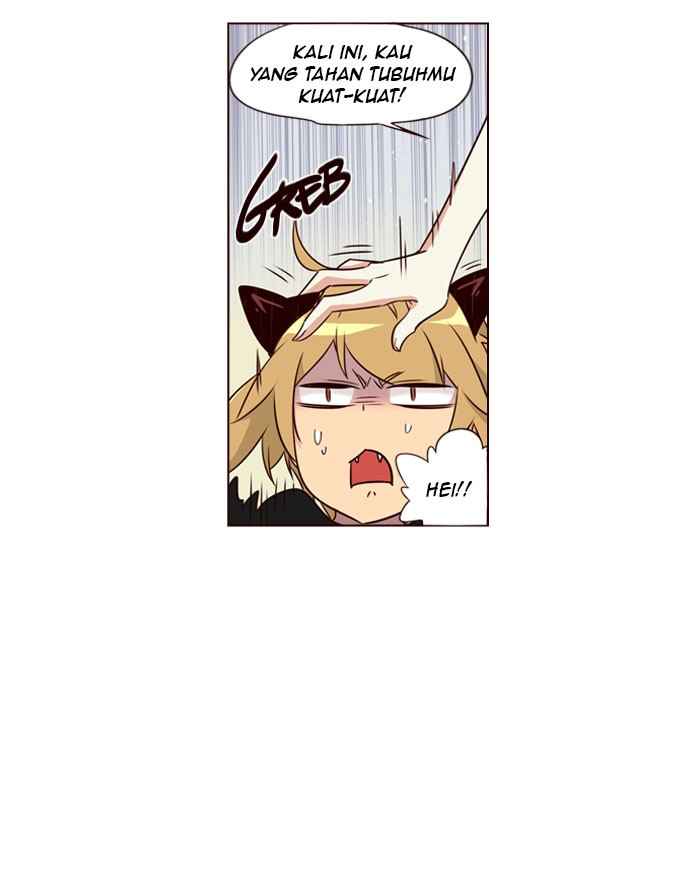 Girl of the Wilds Chapter 200 - halaman 16