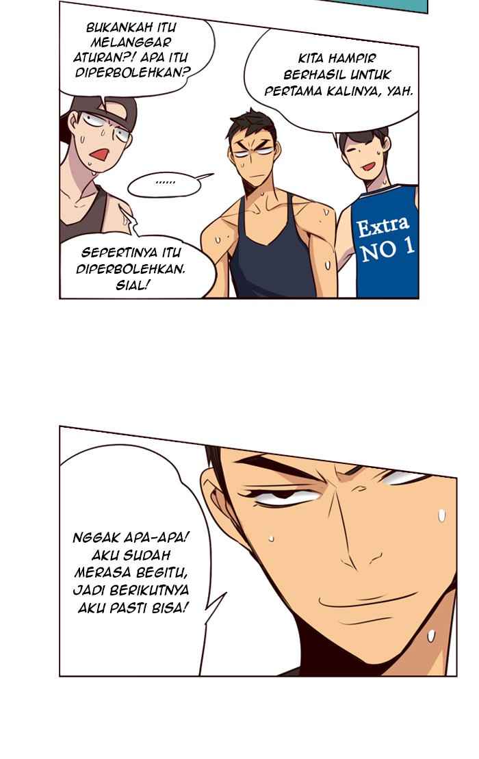 Girl of the Wilds Chapter 200 - halaman 19