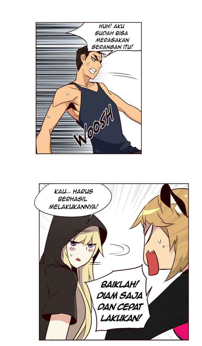 Girl of the Wilds Chapter 200 - halaman 23